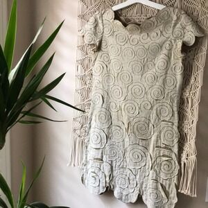 Catherine Malandrino AMAZING Dress